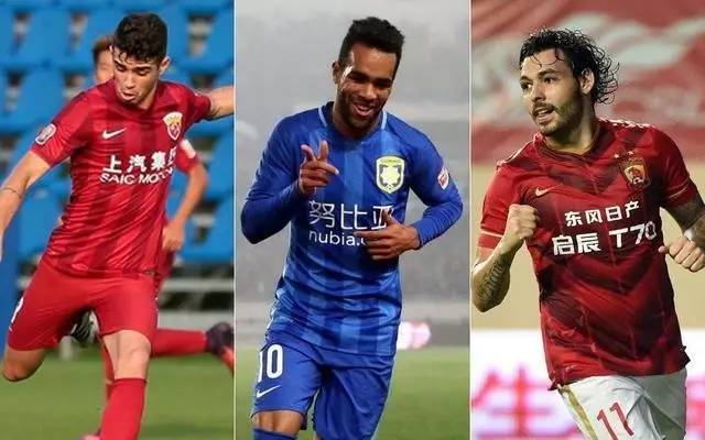 川崎前锋官方：球队功勋外援热谢尔赛季末合同到期后离队