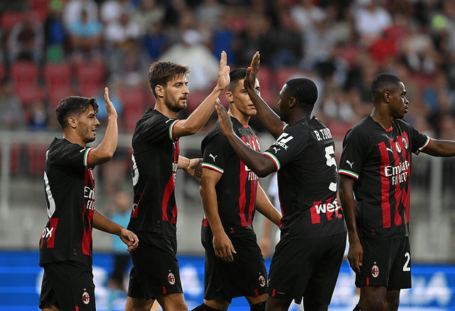 意甲战报：内雷斯双响，斯卡马卡破门，那不勒斯3-1亚特兰大