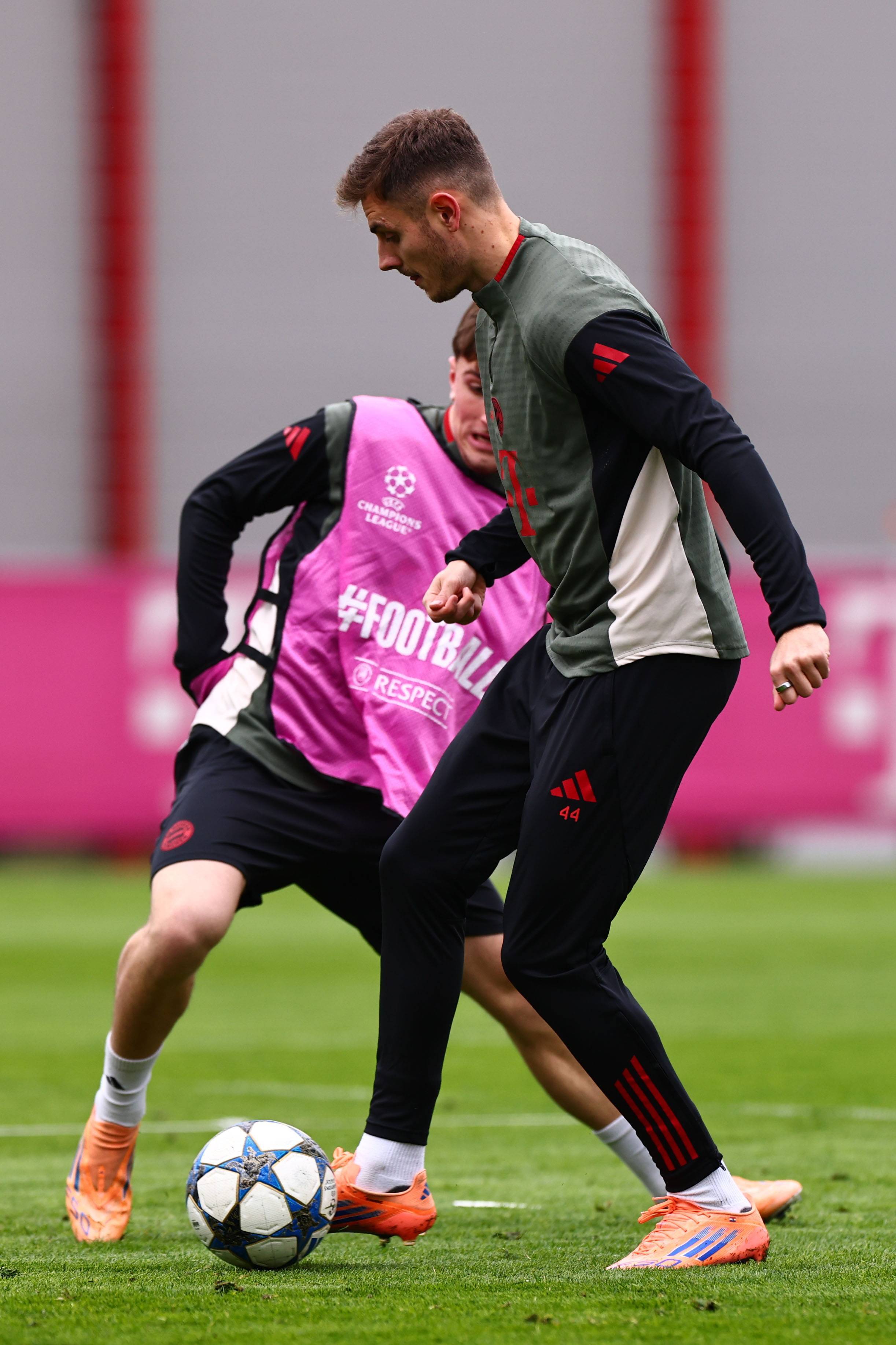 巴尔韦德：阿隆索在药厂已经证明了自己，终将带皇马重返巅峰